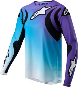 Alpinestars MX Stella Fluid Jerseys 3782724-276-XL