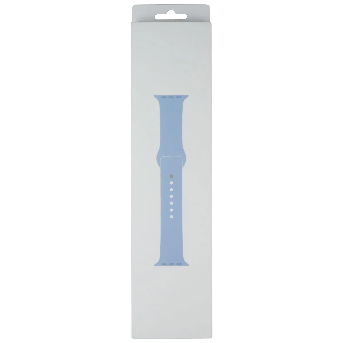 Apple (45mm) Sport Band for Apple Watch 42/44/45mm - Sky Blue