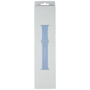 Apple (45mm) Sport Band for Apple Watch 42/44/45mm - Sky Blue