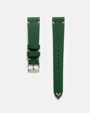 Army Green Watch Strap