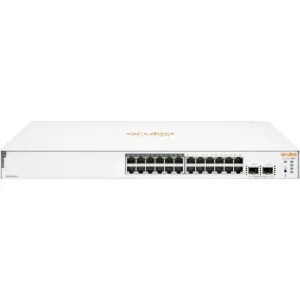 Aruba Ion 1830 24G 2Sfp