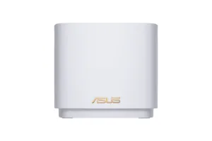 Asus Zenwifi Ax Mini (Xd4) - Wireless Router - Wi-Fi 6 - Desktop