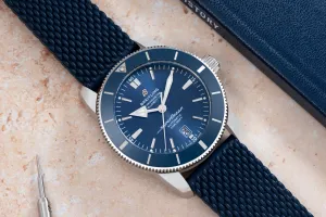 Breitling SuperOcean 46