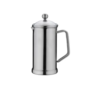 Café Stal Originals 12 Cup Cafetiere, Mirror Finish