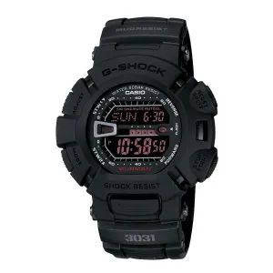 Casio G-Shock G9000MS-1 Watch