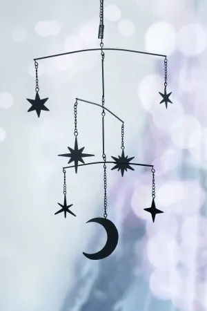 Cosmic Hanging Mobile