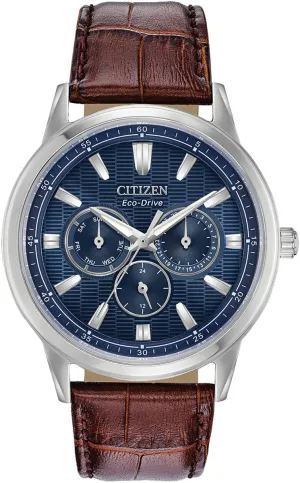 CTZ Watch SpORSt Eco Drive Mens