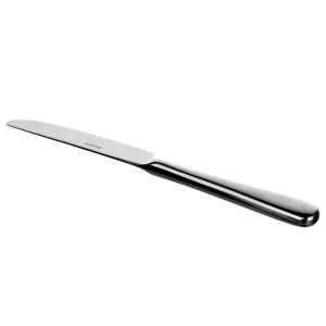 Dessert Knife Caffe 18/10 Stainless Steel 21cm