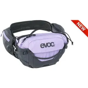 EVOC HIP PACK PRO 3L - MULTICOLOR