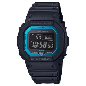 G-Shock Bluetooth Digital Watch Square Series GWB5600-2D / GW-B5600-2D