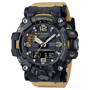 G-Shock Mudmaster Series Digital & Analogue watch GWG2000-1A5 / GWG-2000-1A5