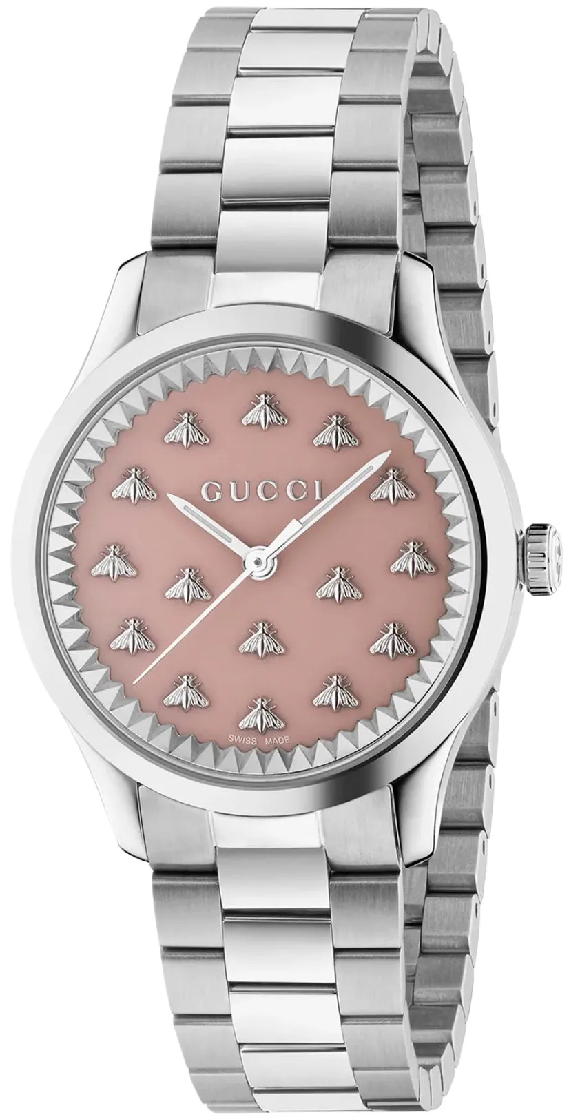 GC Watch G-Timeless Multibee Ladies