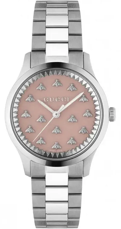 GC Watch G-Timeless Multibee Ladies