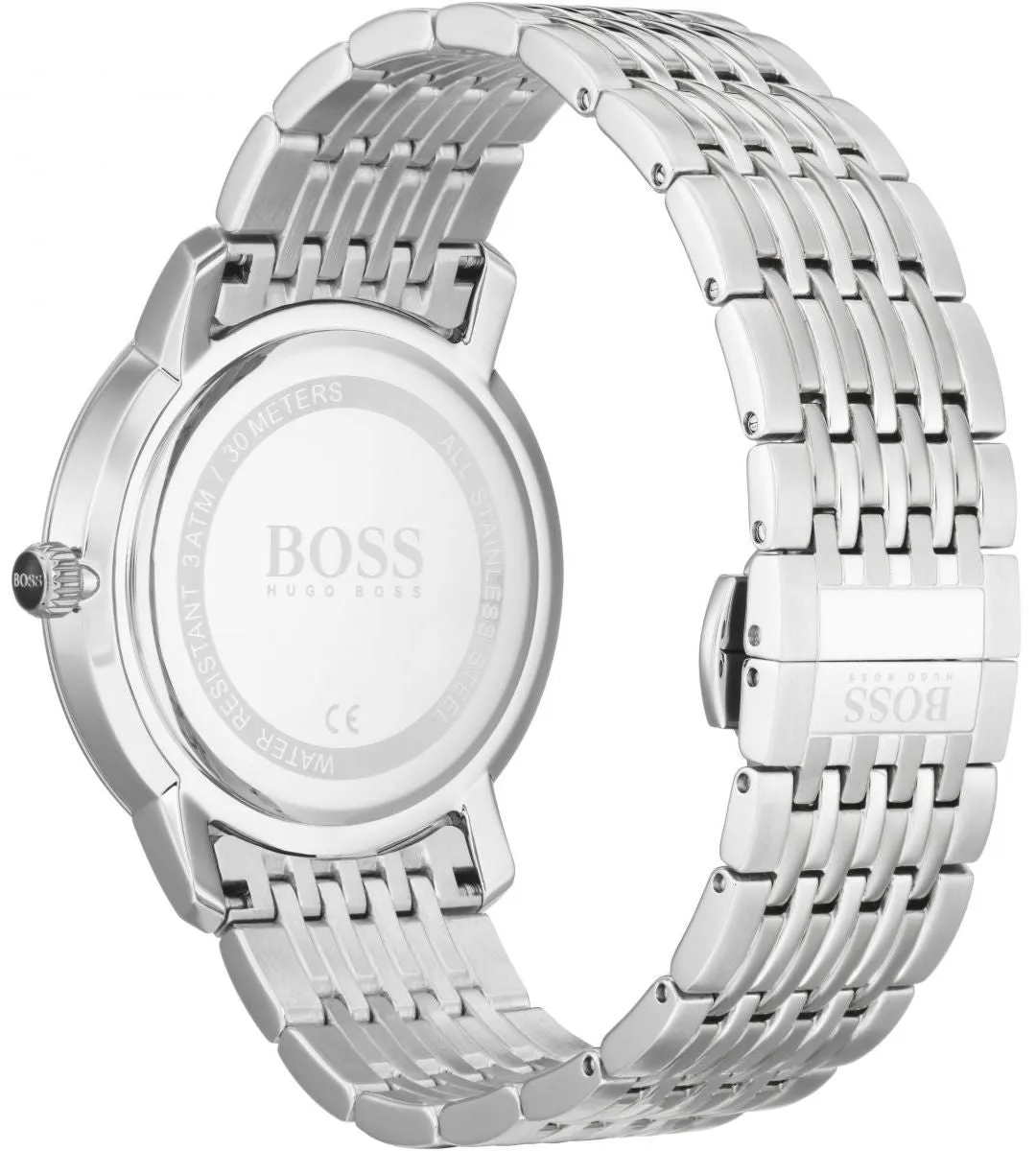 HBOS Watch Premium Classic Mens