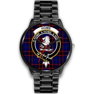 Home Modern Clan Badge Tartan Black Watch