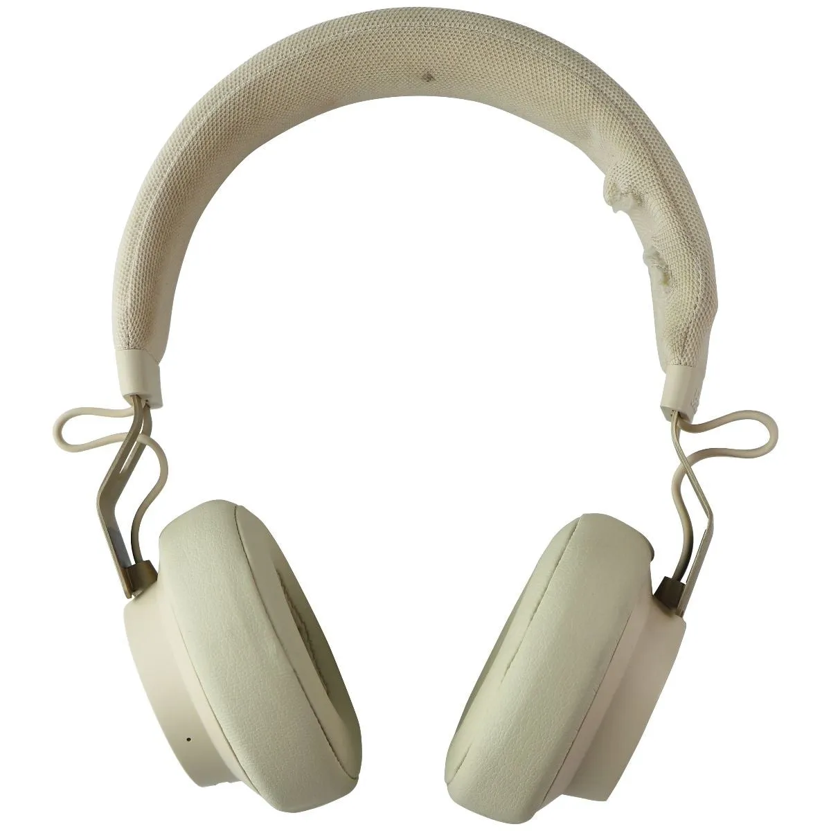 Jabra Move Style Edition Wireless Bluetooth Headphones - Beige (100-96300006-02)