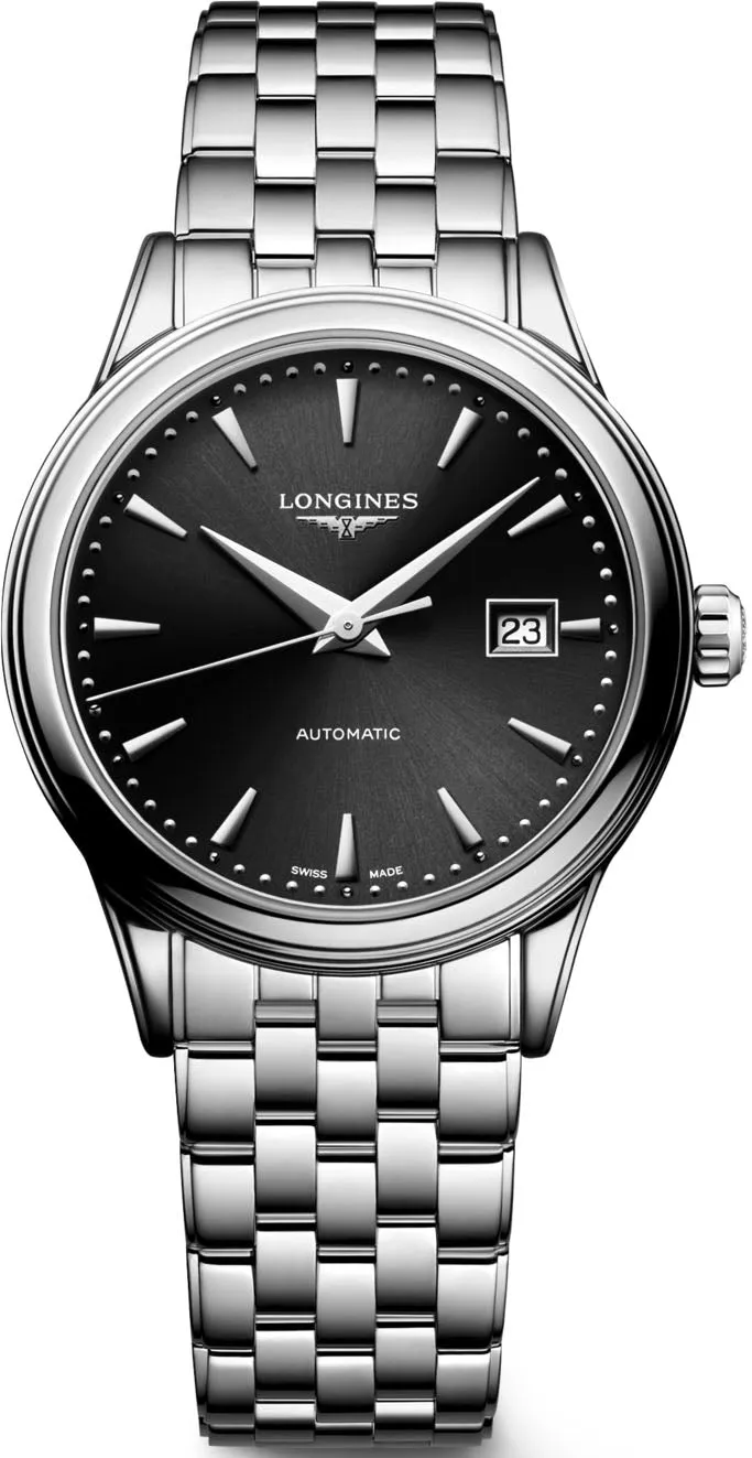 LNG Watch Flagship Ladies