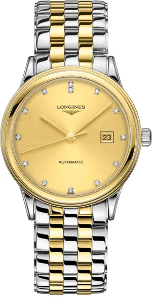 LNG Watch Flagship Mens