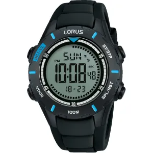 Lorus Youth R2367MX-9 Digital