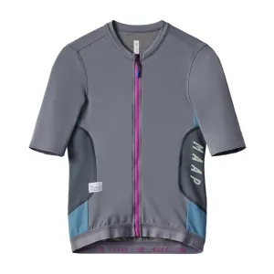 MAAP Alt Road Women Jersey AW2023 - Shadow