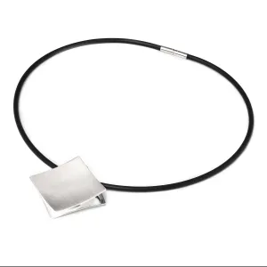 Modern Clean Line Pendant