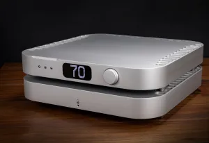 MSB Technology Reference DAC