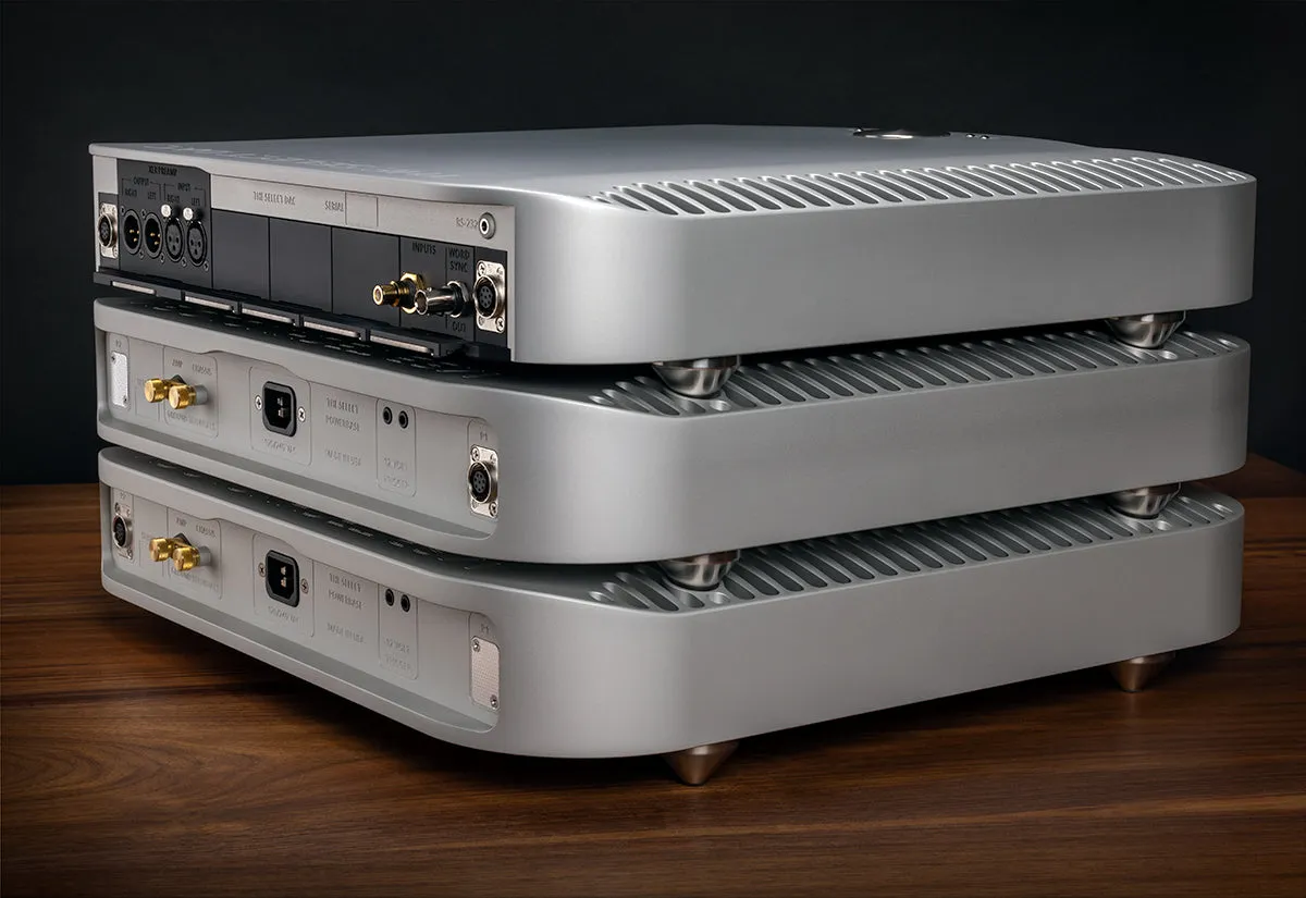 MSB Technology Select DAC