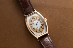 Patek Philippe Gondolo 'Tiffany & Co.'