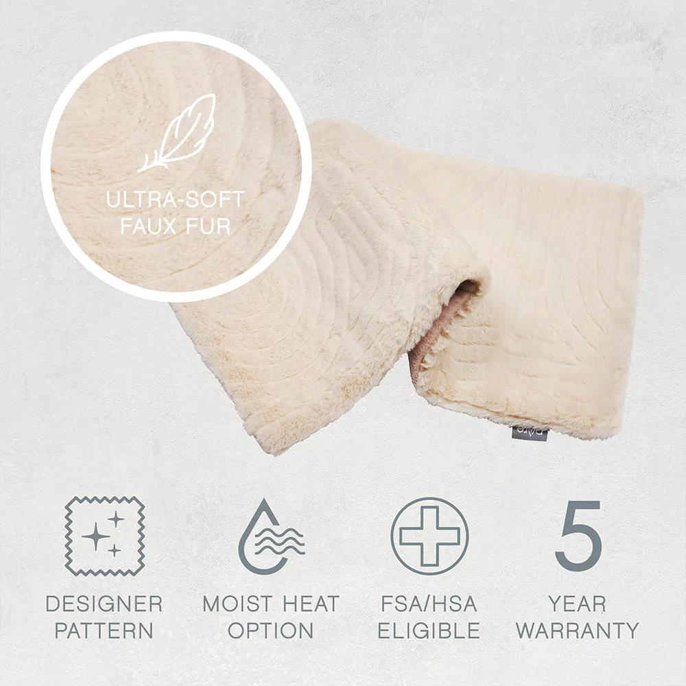 PureRadiance™ Luxury Heating Pad