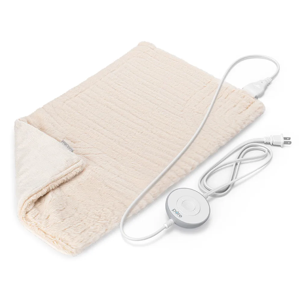 PureRadiance™ Luxury Heating Pad