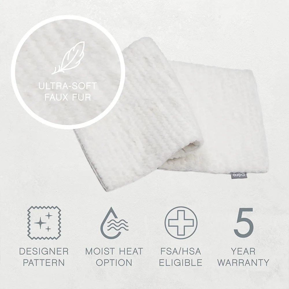 PureRadiance™ Luxury Heating Pad