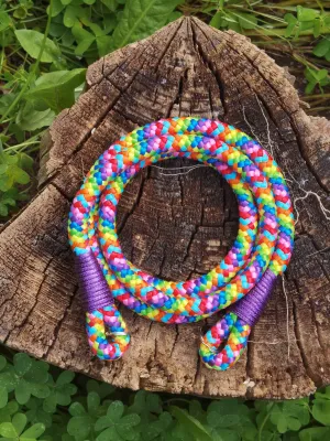 Rainbow Camera Strap