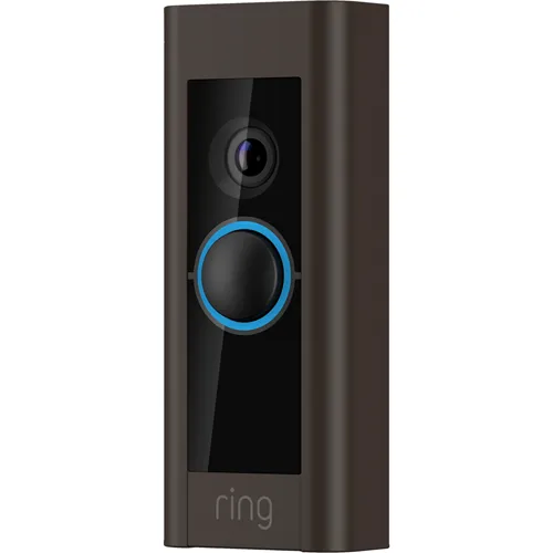 Ring 8VRXP6-0ENX Video Doorbell Pro X (B082QKT98Y)