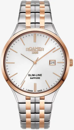 RMR Watch Slim-Line Classic