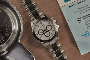 Rolex Daytona 'Zenith'