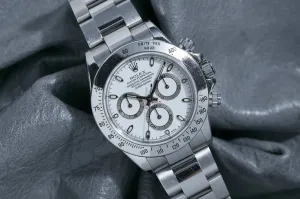 Rolex Daytona