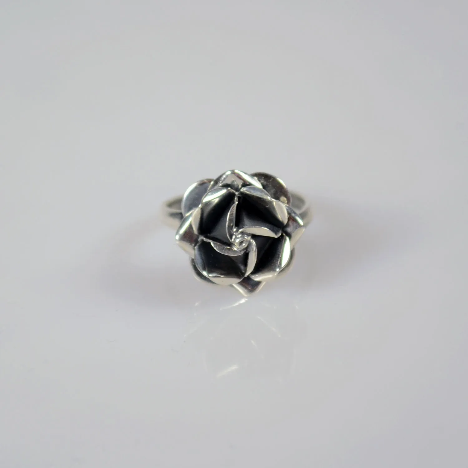 Rose Ring - Medium - 2 Styles Available