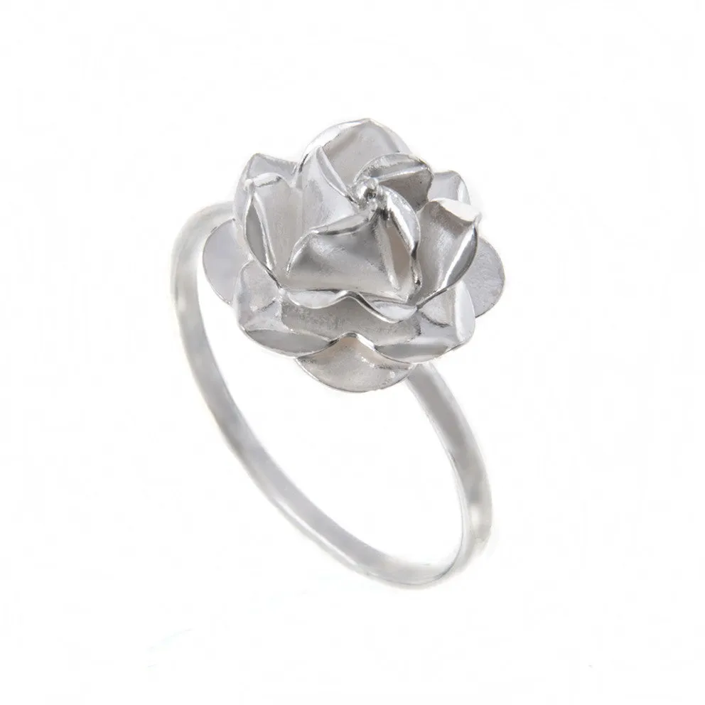 Rose Ring - Small - 2 Styles Available