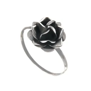 Rose Ring - Small - 2 Styles Available