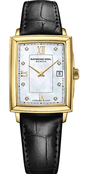 RW Watch Toccata RCtangular