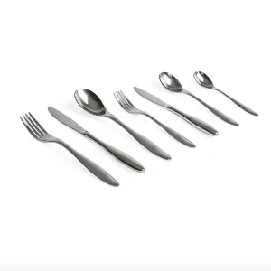 Salvia Cutlery Set