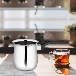 Stainless Steel Coffee Warmer