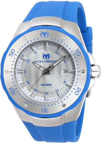 TECH Watch Sea Manta Mens