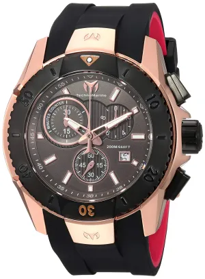 TECH Watch UF6 Men Mens