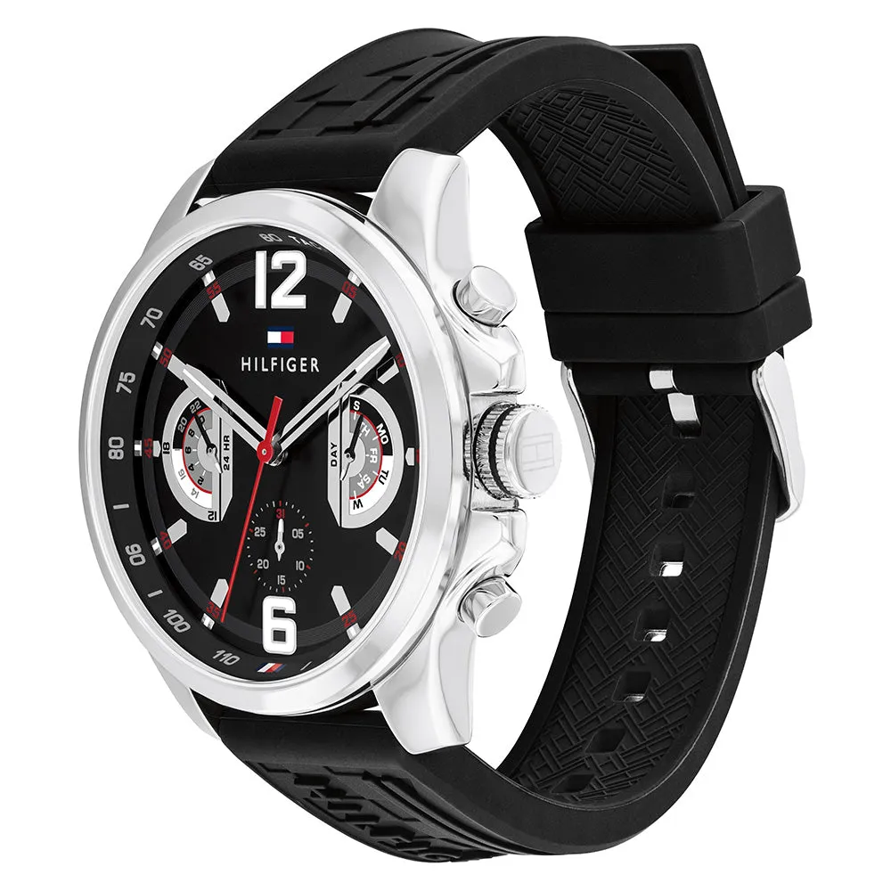 Tommy Hilfiger Tucker 1710636 Multi-Function