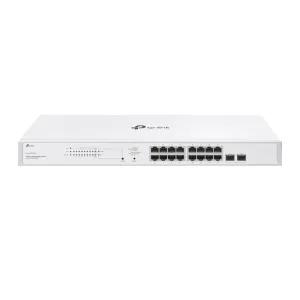 Tp-Link Festa Fs318gp V1 - Switch - 18 Ports - Smart - Rack-Mountable