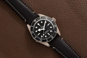 Tudor Black Bay Fifty-Eight 925