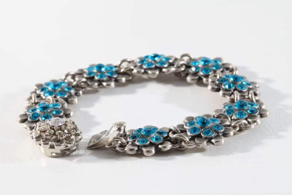 Turquoise Rebeka bracelet