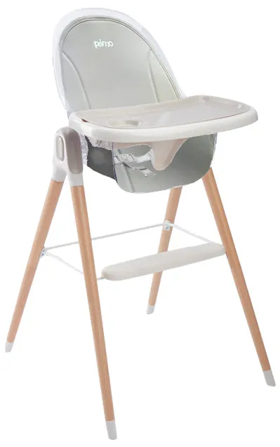 Vista High Chair Seat Cushion