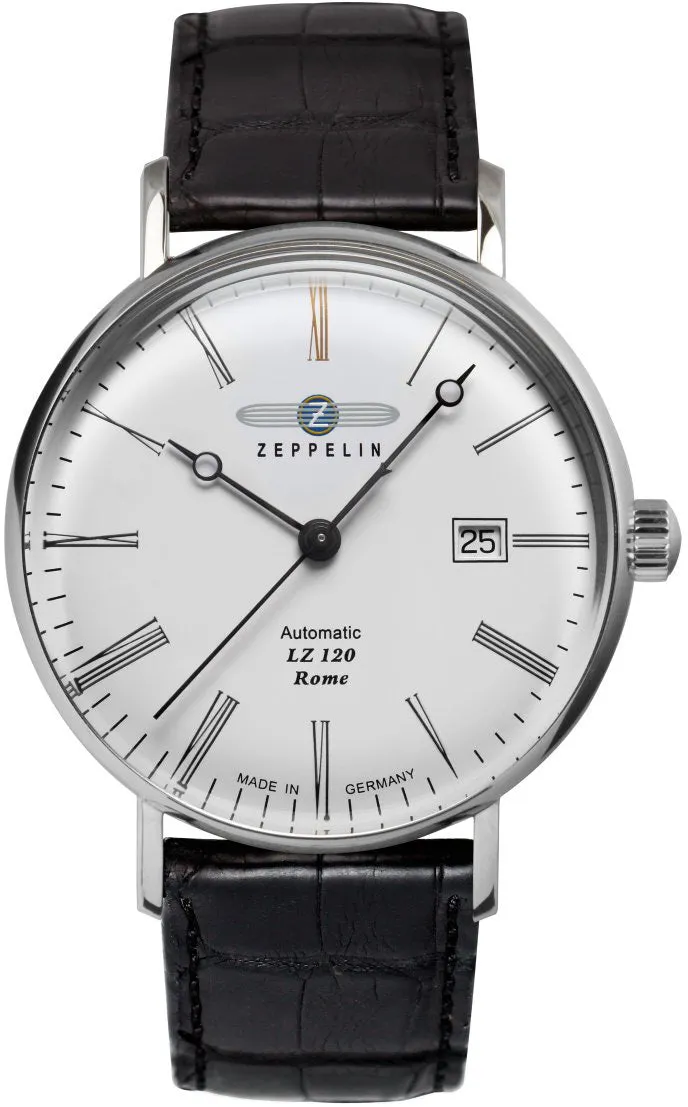 ZEP Watch LZ12 Rome Mens